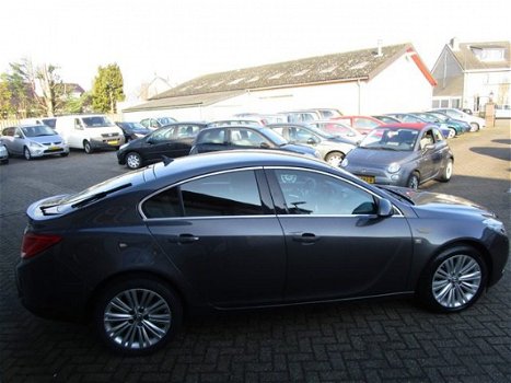 Opel Insignia - 1.6 BUSINESS - 1