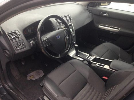 Volvo V50 - 1.6D DRIVe Start/Stop - 1