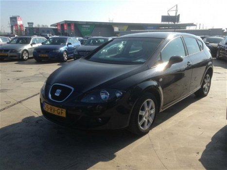 Seat Leon - 1.6 16 V - 1