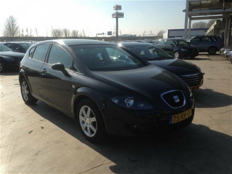 Seat Leon - 1.6 16 V - 1