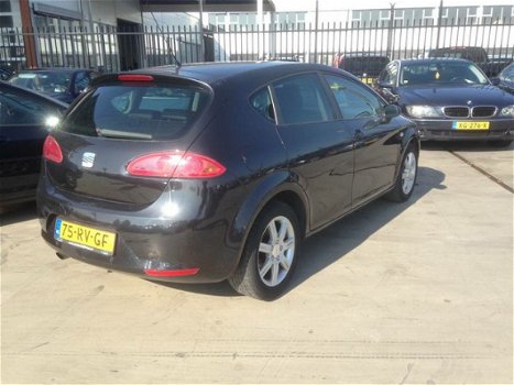 Seat Leon - 1.6 16 V - 1