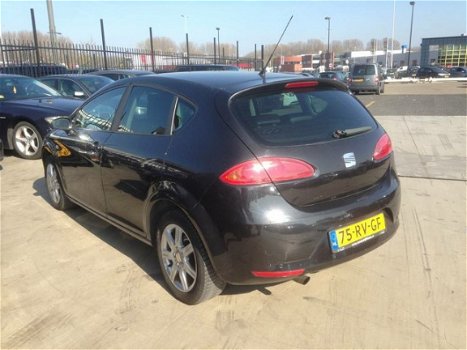 Seat Leon - 1.6 16 V - 1