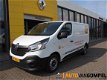 Renault Trafic - DCI 120 T27 L1H1 COMFORT / NAVI / AIRCO / CRUISE/ CAMERA / TREKHAAK - 1 - Thumbnail