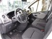 Renault Trafic - DCI 120 T27 L1H1 COMFORT / NAVI / AIRCO / CRUISE/ CAMERA / TREKHAAK - 1 - Thumbnail