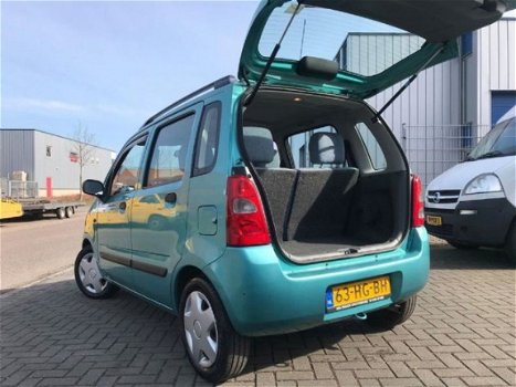 Suzuki Wagon R+ - 1.3 GL - 1