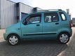 Suzuki Wagon R+ - 1.3 GL - 1 - Thumbnail