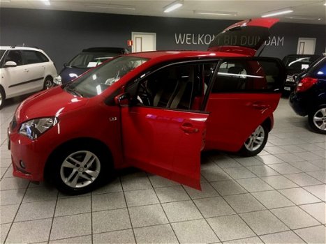 Seat Mii - 1.0 CHILL OUT - 5 drs - BRAKE ASSIST - 1