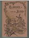 Almanak voor de jeugd 1902 (antiek) - 1 - Thumbnail