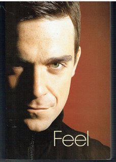 Feel (Robbie Williams) door Chris Heath