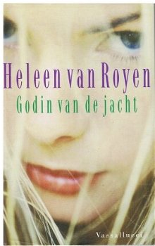 Heleen van Royen = Godin van de jacht - 0