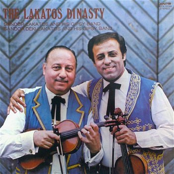 LP - The Lakatos Dinasty - 1