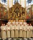 LP - Salve Regina - Schola Cantorum Van Het Ward-Instituut Te Roermond - 1 - Thumbnail