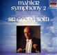 LP - Mahler, Symphony 2 - Sir Georg Solti - 0 - Thumbnail