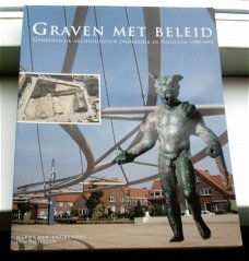 Gemeentelijk archeologisch onderzoek in Nijmegen 1989-1995.