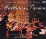 CD - Matthäus Passion - 0 - Thumbnail