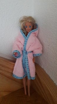 Barbie en ken kleding - 1