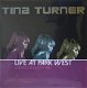 Tina Turner Live Park West 1984 LP - 1 - Thumbnail