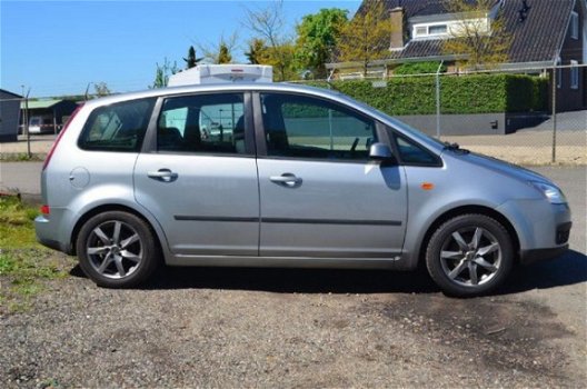 Ford Focus C-Max - 1.8-16V First Edition - 1