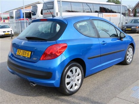 Peugeot 207 - 1.6 HDIF XS AIRCO 2eEIG PERFECTE STAAT - 1