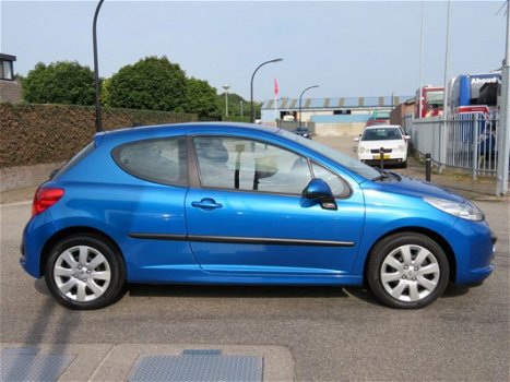 Peugeot 207 - 1.6 HDIF XS AIRCO 2eEIG PERFECTE STAAT - 1