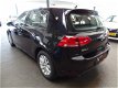 Volkswagen Golf - VII 1.6 TDI COMFORTLINE NAVI / CRUISE / LM VELGEN - 1 - Thumbnail