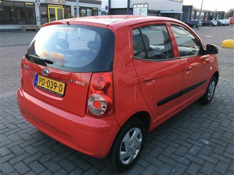 Kia Picanto - 1.0 Seven - 1