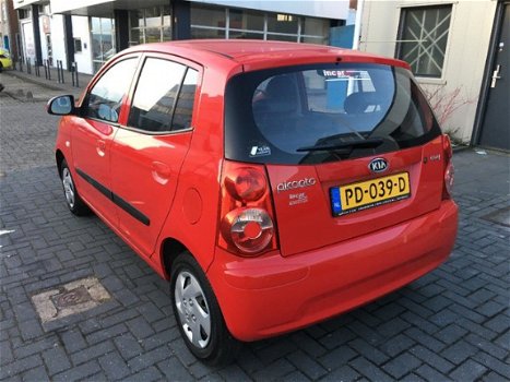 Kia Picanto - 1.0 Seven - 1