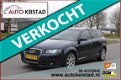 Audi A3 Sportback - 2.0 TDI AUTOMAAT, 2X S-LINE, LEER/XENON/F1-FLIPPERS - 1 - Thumbnail