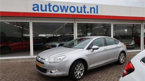 Citroën C5 - 2.0 16V EXCLUSIVE - 1