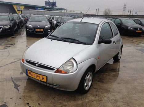 Ford Ka - 1.3 - 1