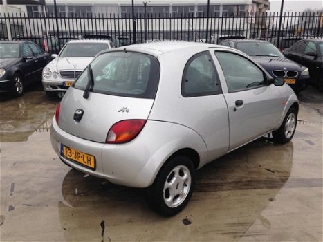 Ford Ka - 1.3 - 1