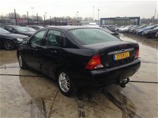 Ford Focus - 1.6I 16V