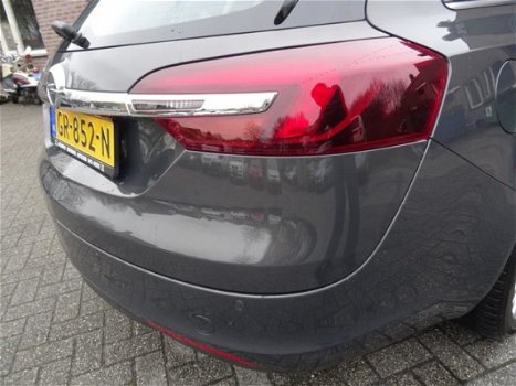 Opel Insignia Sports Tourer - 2.0 CDTI EcoFLEX Edition - 1