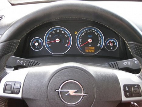 Opel Vectra Wagon - STATION2.8 V6 OPC - 1