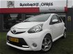 Toyota Aygo - 1.0 VVT-i Dynamic Blue Lage Kilometerstand - 1 - Thumbnail