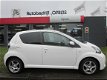 Toyota Aygo - 1.0 VVT-i Dynamic Blue Lage Kilometerstand - 1 - Thumbnail