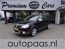 Volkswagen Polo - 1.4-16V CROSS, Climatic, Trekhaak