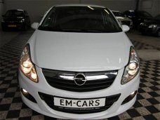 Opel Corsa - 1, 4-16v Opc Line 2 111'Edition Topstaat