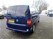 Volkswagen Transporter - 2.5 TDI AUTM DC LEER + AIRCO + TREKH - 1 - Thumbnail