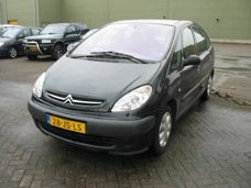 Citroën Xsara Picasso - 1.8i-16V Plaisir