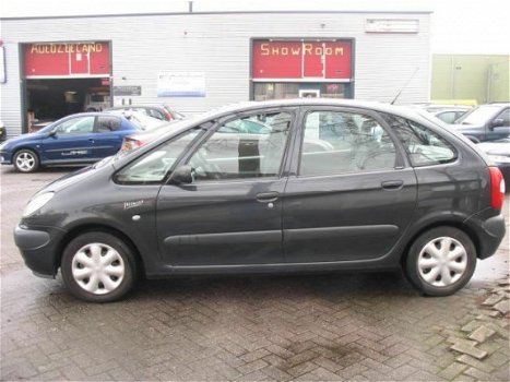 Citroën Xsara Picasso - 1.8i-16V Plaisir - 1