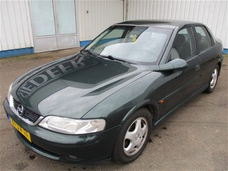 Opel Vectra - 1.6 , 16V , Airco - 1