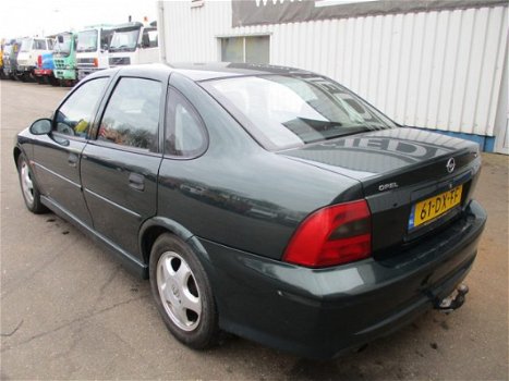 Opel Vectra - 1.6 , 16V , Airco - 1