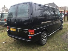 Volkswagen Transporter - 2.5 TDI 332 Olympus