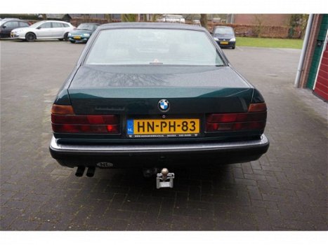 BMW 7-serie - 730i Executive YOUNGTIMER - 1