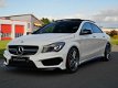 Mercedes-Benz CLA-Klasse - 45 AMG 4MATIC CLA45 A45 360PK - 1 - Thumbnail