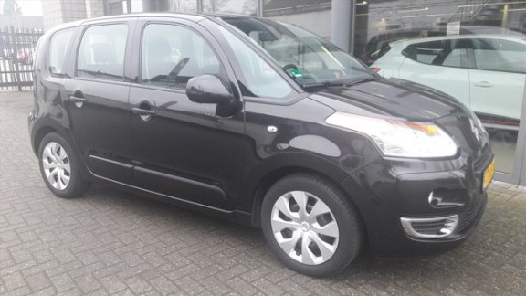 Citroën C3 Picasso - 1.4 VTi 95pk - 1