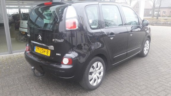 Citroën C3 Picasso - 1.4 VTi 95pk - 1