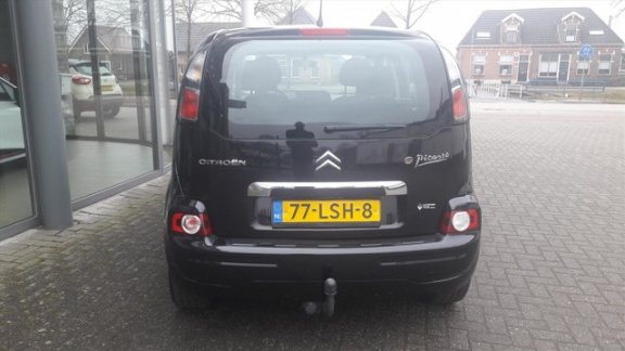 Citroën C3 Picasso - 1.4 VTi 95pk - 1