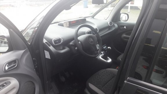 Citroën C3 Picasso - 1.4 VTi 95pk - 1